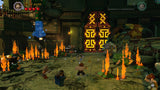LEGO The Hobbit - Xbox 360 Game