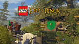LEGO The Lord of the Rings - PlayStation 3 (PS3) Game