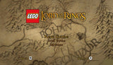 LEGO The Lord of the Rings - Nintendo Wii Game
