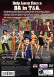 Leisure Suit Larry: Magna Cum Laude - PlayStation 2 (PS2) Game