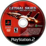 Lethal Skies Elite Pilot: Team SW - PlayStation 2 (PS2) Game