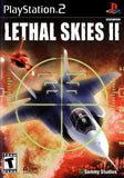 Lethal Skies II - PlayStation 2 (PS2) Game