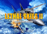 Lethal Skies II - PlayStation 2 (PS2) Game
