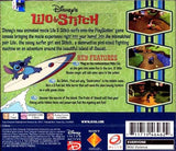 Lilo and Stitch - PlayStation 1 (PS1) Game