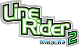 Line Rider 2: Unbound - Nintendo Wii Game