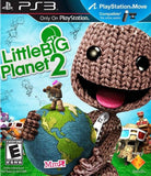 LittleBigPlanet 2 - PlayStation 3 (PS3) Game