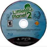 LittleBigPlanet 2 - PlayStation 3 (PS3) Game