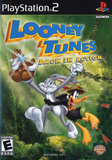 Looney Tunes: Back in Action - PlayStation 2 (PS2) Game