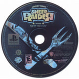 Looney Tunes: Sheep Raider - PlayStation 1 (PS1) Game Complete - YourGamingShop.com - Buy, Sell, Trade Video Games Online. 120 Day Warranty. Satisfaction Guaranteed.