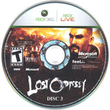 Lost Odyssey - Xbox 360 Game