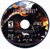 Lost Planet 2 - PlayStation 3 (PS3) Game