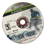 Lost Planet: Extreme Conditions - Colonies Edition - Xbox 360 Game