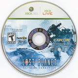 Lost Planet: Extreme Condition - Xbox 360 Game