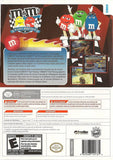 M&M's Kart Racing - Nintendo Wii Game