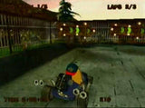 M&M's Kart Racing - Nintendo Wii Game