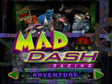 Mad Dash Racing - Xbox Game