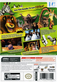 Madagascar: Escape 2 Africa - Nintendo Wii Game