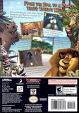 Madagascar - Nintendo GameCube Game
