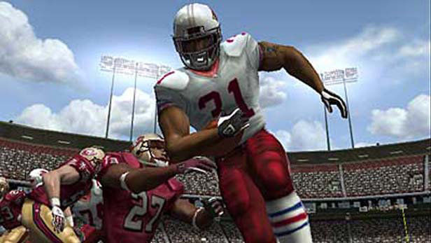 Madden NFL 06 - Nintendo GameCube Game