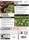 Madden NFL 08 - Nintendo Wii Game