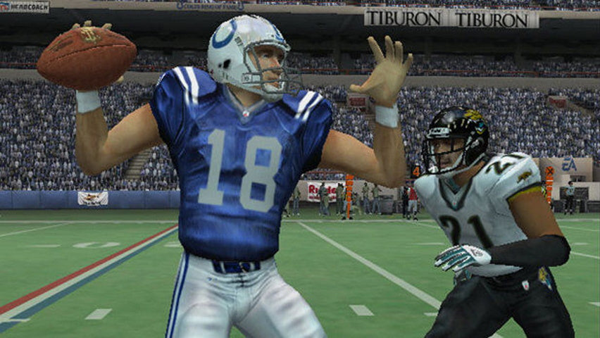 Madden NFL 08 - Microsoft Xbox Game