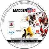 Madden NFL 10 - PlayStation 3 (PS3) Game - YourGamingShop.com - Buy, Sell, Trade Video Games Online. 120 Day Warranty. Satisfaction Guaranteed.