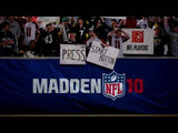 Madden NFL 10 - Xbox 360 Game