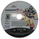 Madden NFL 12 - PlayStation 3 (PS3) Game