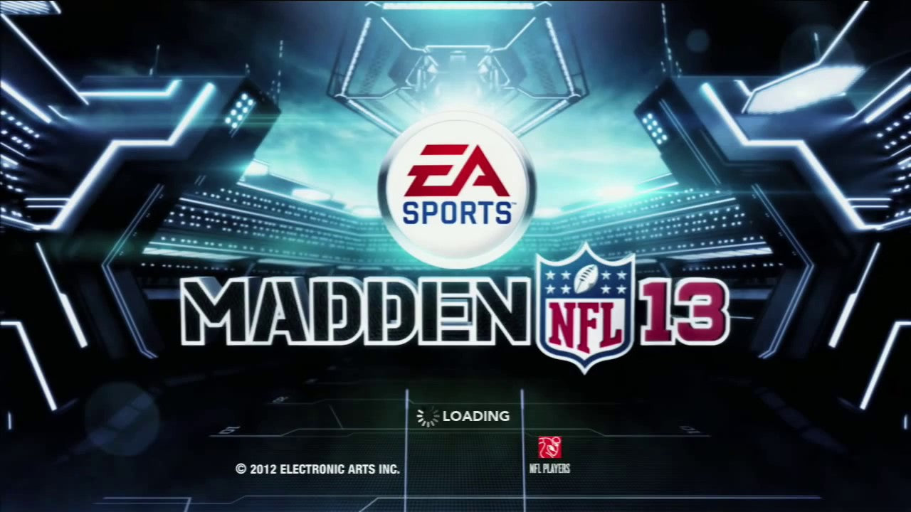 Madden NFL 13 - PlayStation 3 (PS3) Game - YourGamingShop.com - Buy, Sell, Trade Video Games Online. 120 Day Warranty. Satisfaction Guaranteed.