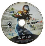 Madden NFL 15 - PlayStation 3 (PS3) Game