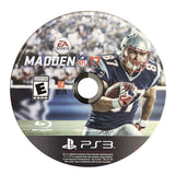 Madden NFL 17 - PlayStation 3 (PS3) Game