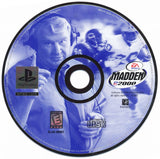 Madden NFL 2000 - PlayStation 1 (PS1) Game