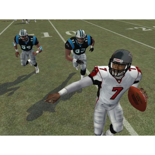 Madden NFL 2004 - Xbox Game Complete - YourGamingShop.com - Buy, Sell, Trade Video Games Online. 120 Day Warranty. Satisfaction Guaranteed.