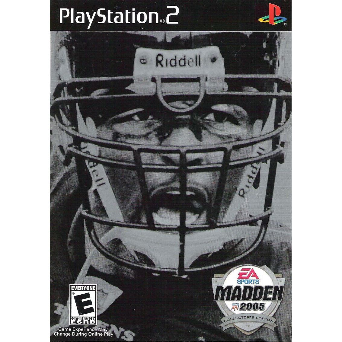 Madden 2005 Collector's Edition - PlayStation 2 (PS2) Game Complete - YourGamingShop.com - Buy, Sell, Trade Video Games Online. 120 Day Warranty. Satisfaction Guaranteed.