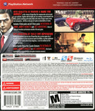 Mafia II (Greatest Hits) - PlayStation 3 (PS3) Game