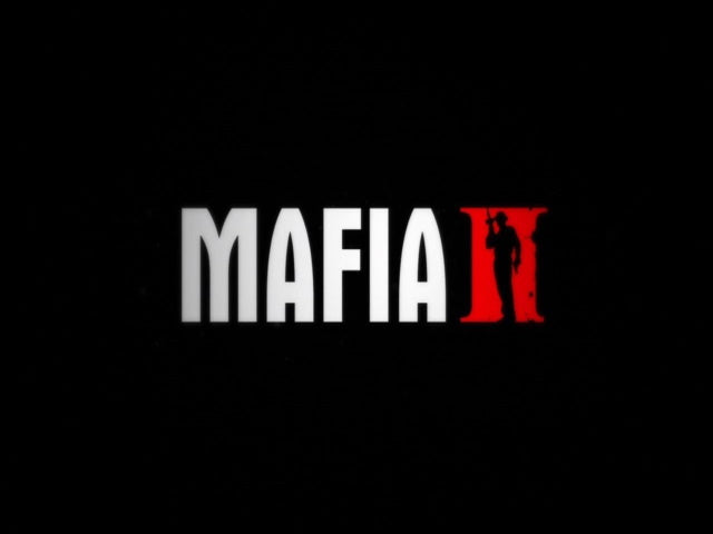 Mafia II - PlayStation 3 (PS3) Game
