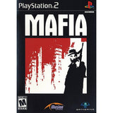 Mafia - PlayStation 2 (PS2) Game Complete - YourGamingShop.com - Buy, Sell, Trade Video Games Online. 120 Day Warranty. Satisfaction Guaranteed.