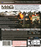 MAG - PlayStation 3 (PS3) Game
