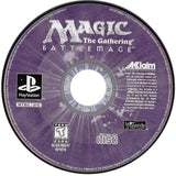 Magic: The Gathering: Battlemage - PlayStation 1 (PS1) Game