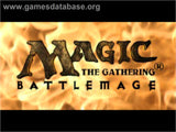 Magic: The Gathering: Battlemage - PlayStation 1 (PS1) Game