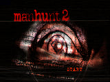 Manhunt 2 - PlayStation 2 (PS2) Game