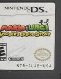 Mario & Luigi: Bowser's Inside Story - Nintendo DS Game