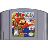 Mario Golf - Authentic Nintendo 64 (N64) Game Cartridge - YourGamingShop.com - Buy, Sell, Trade Video Games Online. 120 Day Warranty. Satisfaction Guaranteed.