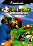 Mario Golf: Toadstool Tour - Nintendo GameCube Game