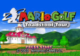 Mario Golf: Toadstool Tour - Nintendo GameCube Game