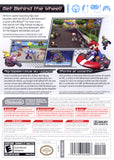 Mario Kart Wii - Wii Game