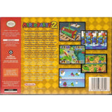 Mario Party 2 - Authentic Nintendo 64 (N64) Game Cartridge - YourGamingShop.com - Buy, Sell, Trade Video Games Online. 120 Day Warranty. Satisfaction Guaranteed.