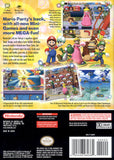 Mario Party 4 - GameCube Game