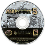 Mario Party 5 - GameCube Game - YourGamingShop.com - Buy, Sell, Trade Video Games Online. 120 Day Warranty. Satisfaction Guaranteed.