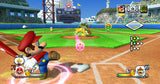 Mario Super Sluggers - Nintendo Wii Game